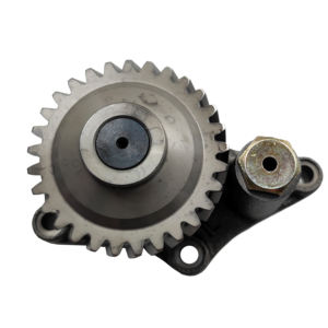 Per <span class=keywords><strong>Yanmar</strong></span> escavatore parti del motore 3 d84 4 d84 4 d84e 4D84-2 4D84-2A 4 tnv84 4 tne84 pompa olio 129407-32000 129001-32001 129418-32000 - Product Image 4