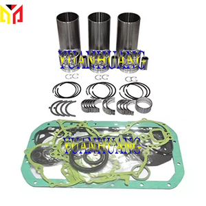 ชุดซ่อมบำรุงเครื่องยนต์ 3TNC80 3TNC80L สำหรับเครื่องยนต์ยันมาร์ รุ่น F200 F220 B32 B25 รถแทรกเตอร์ - Product Image 3