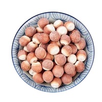 Graines d'Euryale Gorgon de Haute Qualité Qian Shi, Herbes Traditionnelles Chinoises pour Prévenir l'Éjaculation Précoce