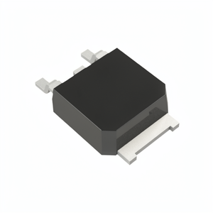 Electronic Chips Component Transistors Authorized Distributor TO-252-3, DPAK , SC-63 IKD06N65ET6ARMA1 - Product Image 1