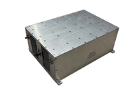 Amplificateur de puissance haute performance