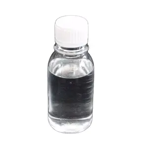 Good chemical stability cosmetic raw material silicone oil 10 cst