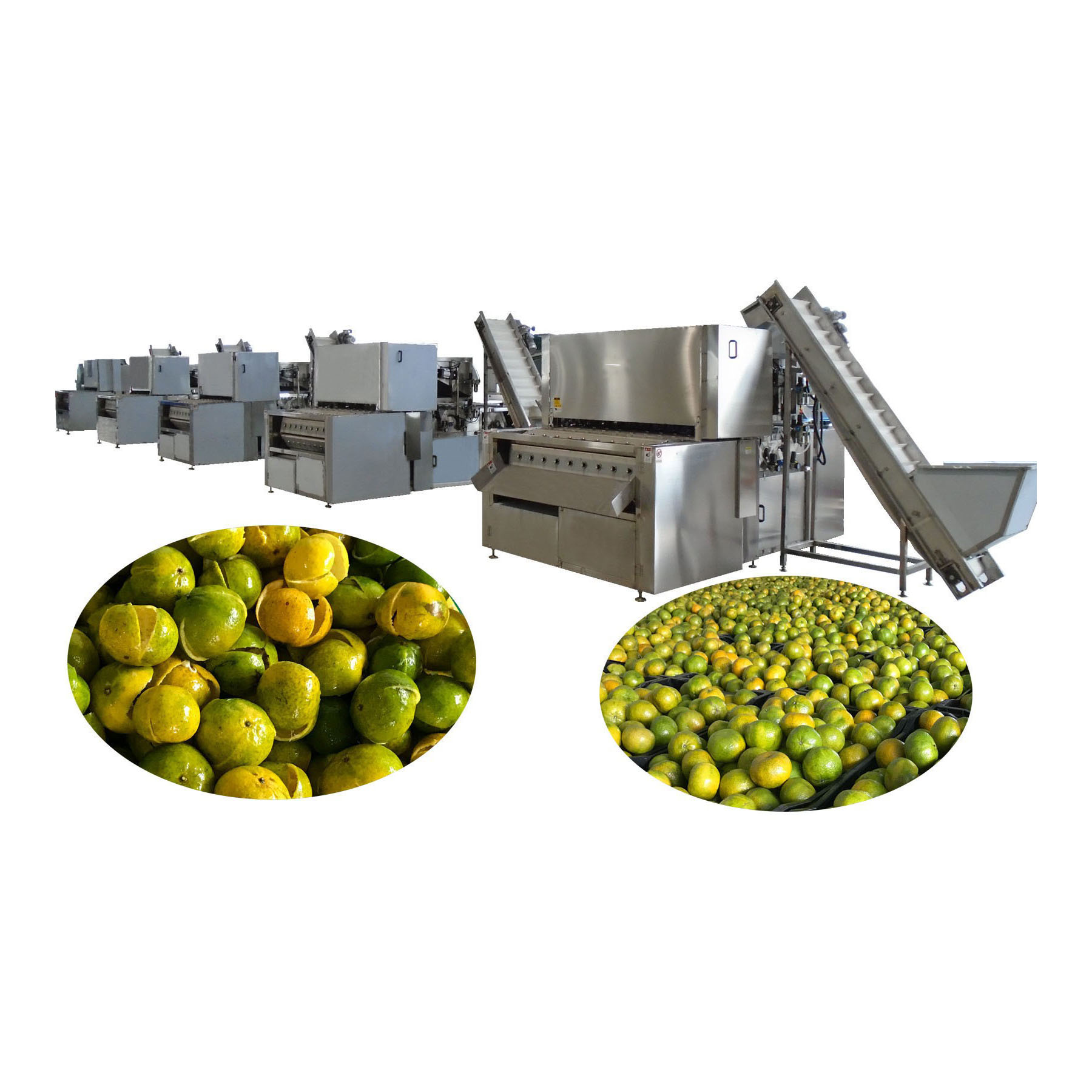 ミカン皮むき機工業用商業用| Alibaba.com