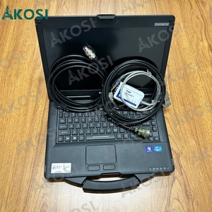 Cable de Diagnóstico DiaSys Versión 2.72 USB-a-CAN V2 Compacto para Maquinaria de Construcción MTU IXXAT, ECU de Embarcaciones, Motor + CF53 - Product Image 5