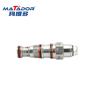 Válvula de Contrapeso 77303GT 77303 OEM de Alta Calidad, 3500 PSI, Negra, 1 Año de Garantía para <span class=keywords><strong>Genie</strong></span> S-<span class=keywords><strong>60</strong></span> TZ-34/20 <span class=keywords><strong>Z</strong></span>-45/25 - Product Image 4