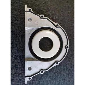 ซีลน้ำมันเพลาข้อเหวี่ยงหลัง สำหรับ BMW N63 B44 รุ่น 11147583221 & 11148483798 อะไหล่เครื่องยนต์ - Product Image 1