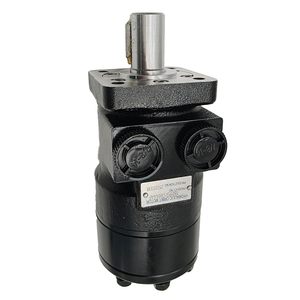 Moteur hydraulique XYohykai TB0195FS100AAAB, arbre de 40 mm, port de 1/2 pouce, type piston, pour la série Parker TB TE - Product Image 2