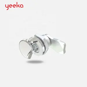 Best Selling Good Quality Lock Gold China Supplier Button Push To Close Latch