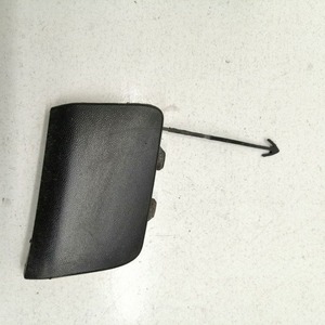 Cubierta de Gancho de Remolque para Parachoques Trasero de Volkswagen 1K5807441A, Pieza de Repuesto de Plástico - Product Image 1