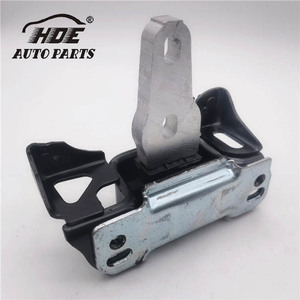 AV59-7M121-AA 1536197 Vente en gros de pièces automobiles HDE, support de boîte de vitesses pour Ford Fiesta - Product Image 2