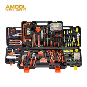 High Speed Torque 18+1 Professional Screwdriver Electric Drill Machine Set Hand Tools Set With Led