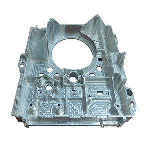 Molde de Plástico Automotriz Personalizado 8972594160 para Diseño y Procesamiento de Carrocería de Automóvil - Product Image 2