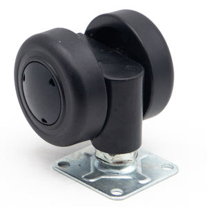 Kleine Möbel Bett Räder Stuhl Rad Herstellung 2 Zoll Heavy Duty <span class=keywords><strong>Caster</strong></span> - Product Image 5