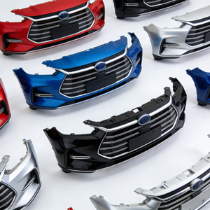 Parachoques Delantero para BYD Song Pro 2019 2020 2021, Piezas de Repuesto Originales para Carrocería, Envío Rápido - Product Image 5