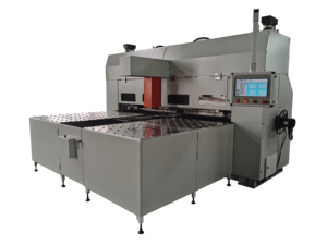 <span class=keywords><strong>B</strong></span>ảng điều khiển Bender tấm kim loại gấp và uốn trung tâm - Product Image 2