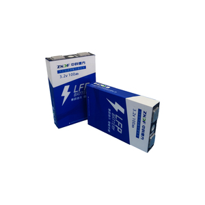 ZKDF <span class=keywords><strong>3.2V</strong></span> lityum demir fosfat pil hücresi lityum iyon batarya <span class=keywords><strong>Lifepo4</strong></span> pil güneş enerjisi depolama sistemi prizmatik - Product Image 5