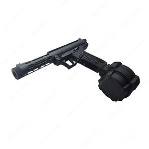 مسدس كرات الجل EAP-01 مستوحى من لعبة سبلاتر CS للعب في الهواء الطلق، لعبة كهربائية آمنة للأطفال، هدية عيد ميلاد للأطفال - Product Image 4