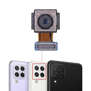 Camera Tự Sướng Chính Dây Cáp Mềm Điện Thoại Di Động Giá Xuất Xưởng Bán Sỉ Cho Camera Trước Samsung C7 Pro - Product Image 5