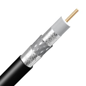 Fabricante Puede Personalizar Cable RG6 de 1.02mm <span class=keywords><strong>BC</strong></span> 500M de <span class=keywords><strong>Boutique</strong></span> ODM de Hangzhou - Product Image 5