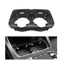 Pièces automobiles Porte-gobelet automobile OEM A2056800691 pour Mercedes-Benz Classe C W205 S205 2015-2021