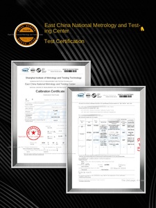 Für 319 Strommesszange F 3,17 Millionen Messungen AC/DC Strom Digital Hochpräzise China Offizieller Flagship-Store - Product Image 5