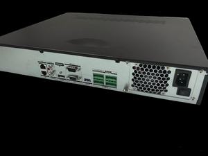 Анализатор распознавания лиц, <span class=keywords><strong>32</strong></span>-канальный <span class=keywords><strong>IP</strong></span>-видеорегистратор Hikvision AcuSense 4K DS-7732NXI-I4/S - Product Image 3