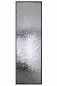 <span class=keywords><strong>Verre</strong></span> artistique laminé givré à motif pluie, <span class=keywords><strong>verre</strong></span> décoratif pour l'intimité, pour hôtel, villa, bureau, salle, salle de bain, couleur et taille personnalisées - Product Image 2