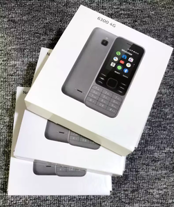Téléphone portable 4G 3G pour Espagne, Portugal, États-Unis, compatible avec les cartes SIM allemandes, espagnoles, françaises, écran 2,4 pouces, modèles 6300, 6310, 105, 2021 - Product Image 3