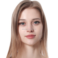 Meilleure Vente OEM Bande de Lifting Facial Invisible Effet V-line avec Cordon – Patchs de Lifting Instantané pour Femmes