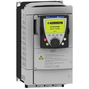 Variador de Frecuencia Original ATV71HU40N4 5kW - 5HP- 480V con Garantía de Un Año - Product Image 2