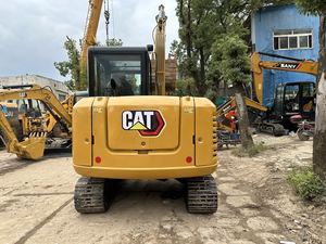 <span class=keywords><strong>Excavator</strong></span> Bekas CAT 308E 307E 306E 305E, Cat 306 E 306D 307D 308 Breaker Line, mini <span class=keywords><strong>Excavator</strong></span> CAT 306E2 dengan <span class=keywords><strong>Dozer</strong></span> - Product Image 3