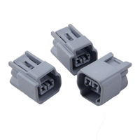 8 Set Weibliche Zündspule Stecker Ersatz Fit Für 4,6 L 5,4 L Modulare & 6,8 L V10 Triton Motoren
