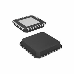 IC <b>BUFFER</b> 12 CIRCUIT 32QFN In Stock 32 VFQFN Exposed <b>Pad</b> EL5424ILZ-T7 Electronic Component Manufacturer Chip - Product Image 1