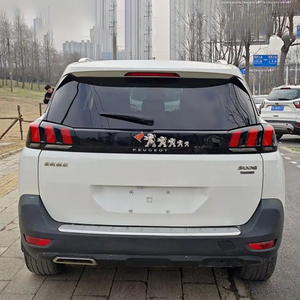 <span class=keywords><strong>Peugeot</strong></span> <span class=keywords><strong>5008</strong></span> <span class=keywords><strong>7</strong></span> <span class=keywords><strong>places</strong></span> 2017-2018 d'occasion – SUV essence 1.6T abordable avec pneus R18 – Fournisseur de voitures d'occasion <span class=keywords><strong>Peugeot</strong></span> <span class=keywords><strong>5008</strong></span> - Product Image 5