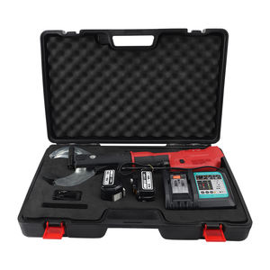 SZ-85C Akkubetriebenes Hydraulisches Kabelschneidwerkzeug Kabelschneider für CU/AL-Kabel - Product Image 6