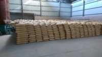 Silicate de potassium liquide/solide/en poudre utilisé pour la construction céramique, la fonderie, la liante, l'additif de revêtement, l'électrode de soudage
