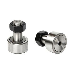 CNCアクセサリーCF/KRシリーズ3DプリンターニードルローラーベアリングKR16 KR22 KR30スタッドタイプカムフォルーラートラックローラーベアリング - Product Image 1