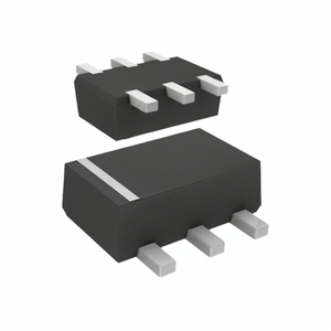 AK8113 Clock Timing In Stock Buy Electronics Components Online 6 SMD, Flat Leads - Product Image 1