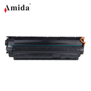 适用于惠普打印机碳粉盒的Amida碳粉盒CE285A 85A兼容通用碳粉盒 - Product Image 4