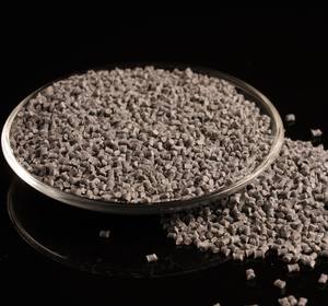 25 лет, Заводская инъекция, PA66 со стекловолокном, 30%, армированный нейлоновый Полиамид PA66 GF30, пластиковый материал - Product Image 3