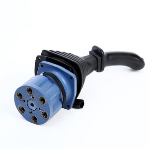 ชุดประกอบคันบังคับควบคุมเคซินสำหรับอะไหล่รถขุด DH 7 - Product Image 2