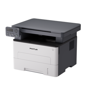 Pantum M7012DN Black-and-<b>White</b> Laser Multifunctional All-in-One <b>Printer</b> 33ppm Printing Speed 6,000-Page Toner Cartridge USB High - Product Image 2