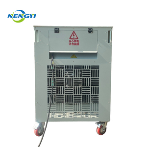 Banque de charge <span class=keywords><strong>300kw</strong></span> pour test de charge fictive de groupe électrogène - Product Image 6