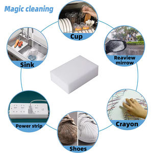 Éponge magique Gomme <span class=keywords><strong>Miracle</strong></span> Céramique Nano Applicateur Éponge - Product Image 5