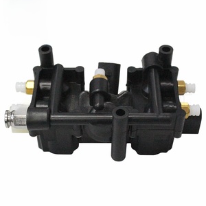 Nouveaux kits de compresseur de suspension pneumatique pour Land Range L322 2002-2009 Air Block RQN500040 RQN500040LR - Product Image 5