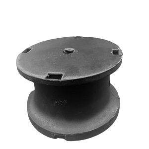 Suministro de piezas de maquinaria de construcción Amortiguador trasero estándar <span class=keywords><strong>para</strong></span> motocicleta Amortiguador trasero de goma de alta calidad - Product Image 5