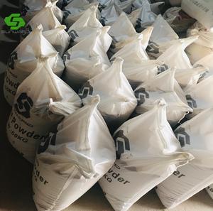 Sable de couleur naturelle de haute qualité à bas prix 2-4mm plage de sable de silice de quartz - Product Image 2