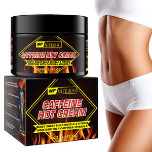 NIFEISHI – crème amincissante à base de caféine, soins du corps naturels, anti-cellulite, brûle les graisses, perte de poids, marque privée - Product Image 6