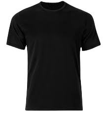 Último diseñador de los hombres Gym Fitness Jogger Camiseta 100% algodón suelto cuello en V Slim Fit manga corta - Product Image 2