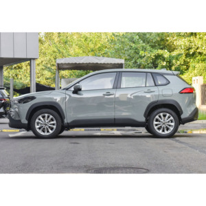 <span class=keywords><strong>Auto</strong></span> Usate in Offerta: Toyota Corolla CROSS Hybrid, SUV 5 Posti - Product Image 3